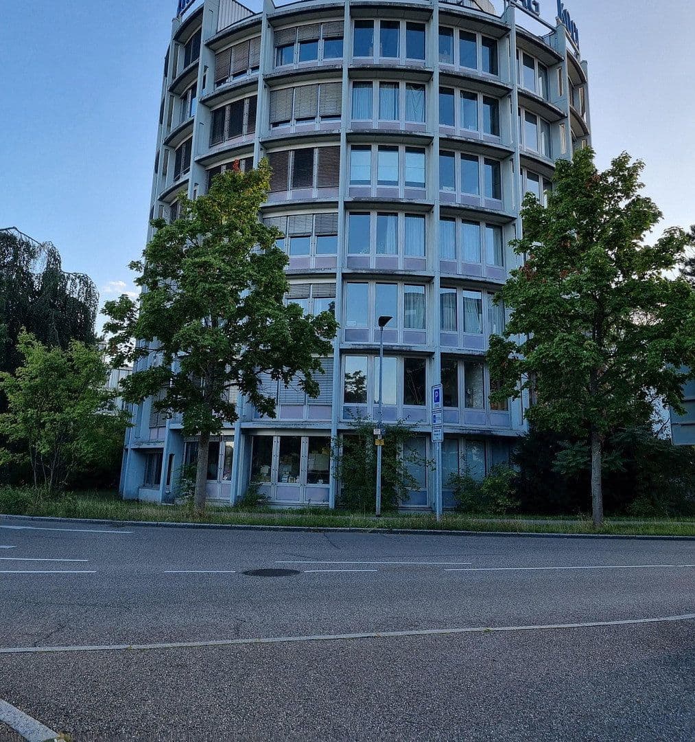 office to rent, 35 m², Leinfelden-Echterdingen, Baden-Württemberg office to rent, 35 m², Leinfelden-Echterdingen, Baden-Württemberg