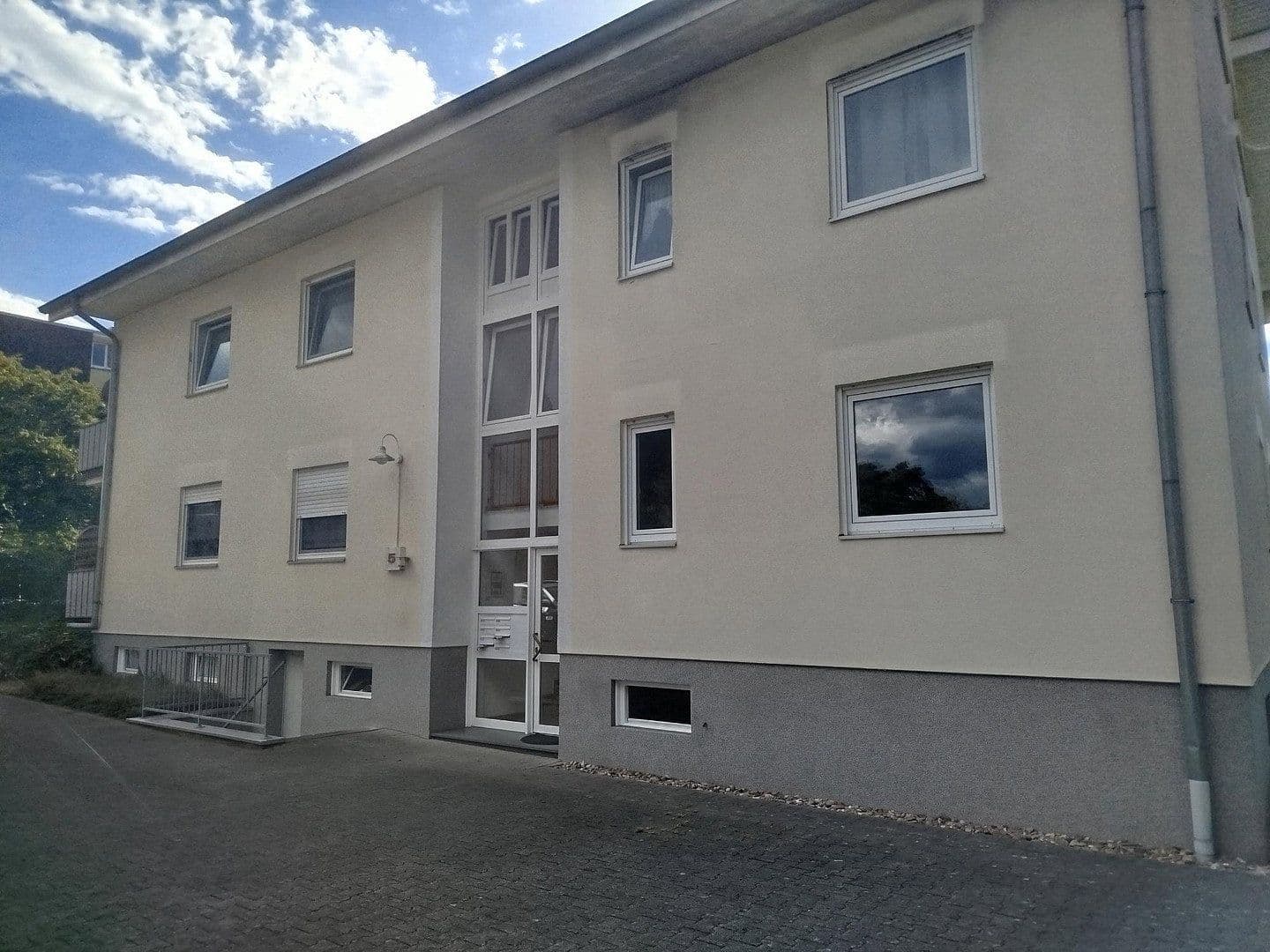 2 bedroom flat for sale, 47 m², Bielefeld, North Rhine-Westphalia 2 bedroom flat for sale, 47 m², Bielefeld, North Rhine-Westphalia