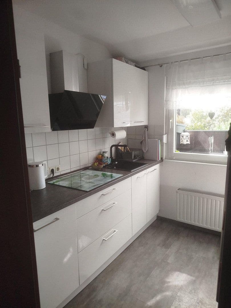 2 bedroom flat for sale, 47 m², Bielefeld, North Rhine-Westphalia 2 bedroom flat for sale, 47 m², Bielefeld, North Rhine-Westphalia