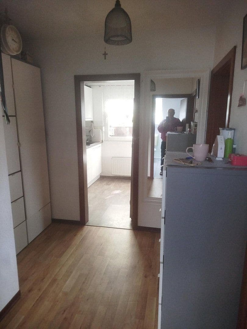 2 bedroom flat for sale, 47 m², Bielefeld, North Rhine-Westphalia 2 bedroom flat for sale, 47 m², Bielefeld, North Rhine-Westphalia