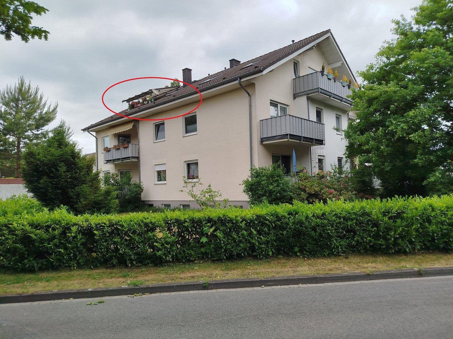 2 bedroom flat for sale, 47 m², Bielefeld, North Rhine-Westphalia 2 bedroom flat for sale, 47 m², Bielefeld, North Rhine-Westphalia