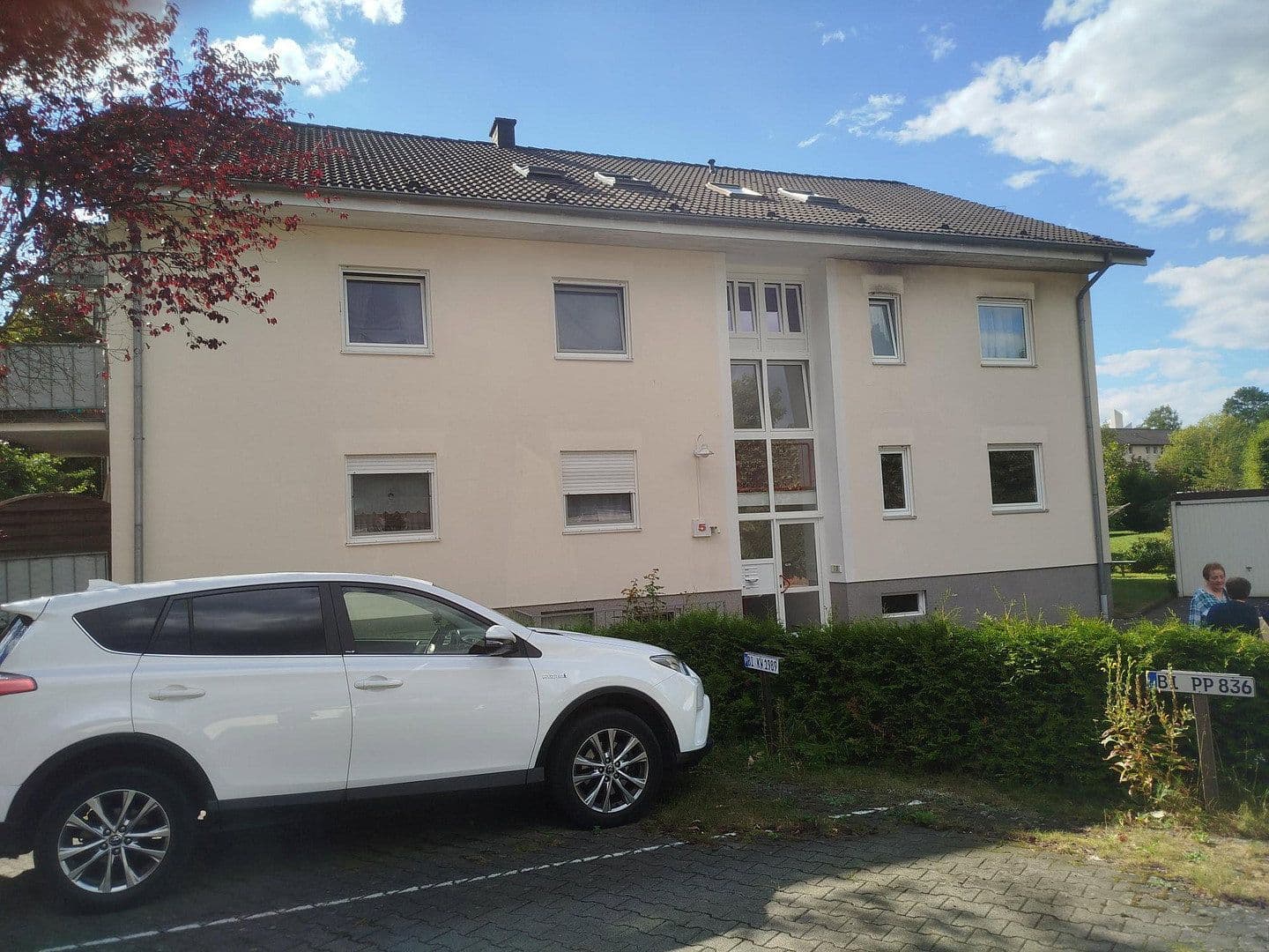 2 bedroom flat for sale, 47 m², Bielefeld, North Rhine-Westphalia 2 bedroom flat for sale, 47 m², Bielefeld, North Rhine-Westphalia