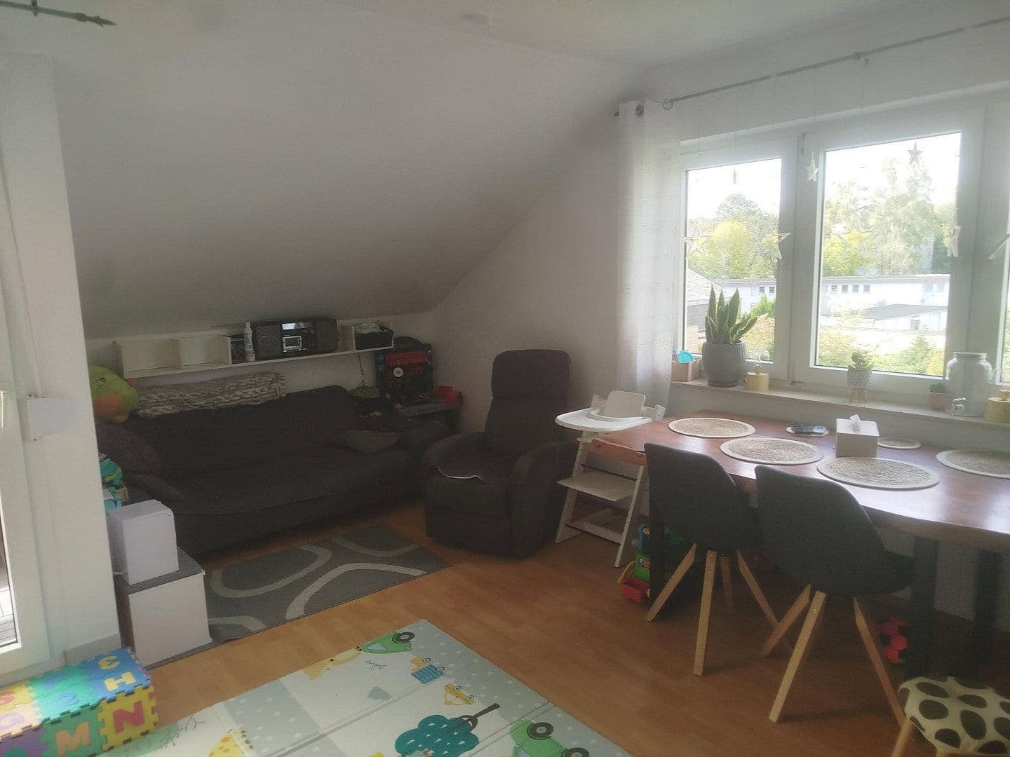 2 bedroom flat for sale, 47 m², Bielefeld, North Rhine-Westphalia 2 bedroom flat for sale, 47 m², Bielefeld, North Rhine-Westphalia