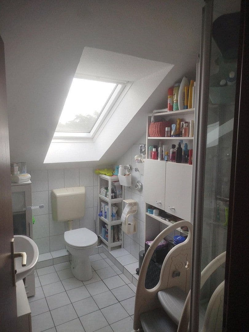2 bedroom flat for sale, 47 m², Bielefeld, North Rhine-Westphalia 2 bedroom flat for sale, 47 m², Bielefeld, North Rhine-Westphalia