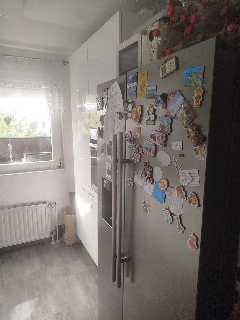 2 bedroom flat for sale, 47 m², Bielefeld, North Rhine-Westphalia 2 bedroom flat for sale, 47 m², Bielefeld, North Rhine-Westphalia