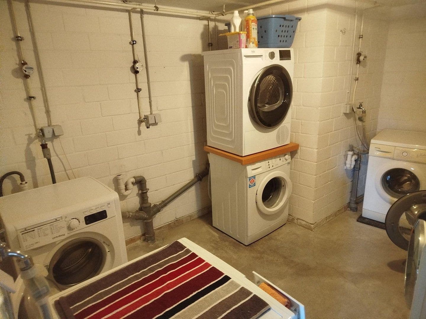 2 bedroom flat for sale, 47 m², Bielefeld, North Rhine-Westphalia 2 bedroom flat for sale, 47 m², Bielefeld, North Rhine-Westphalia