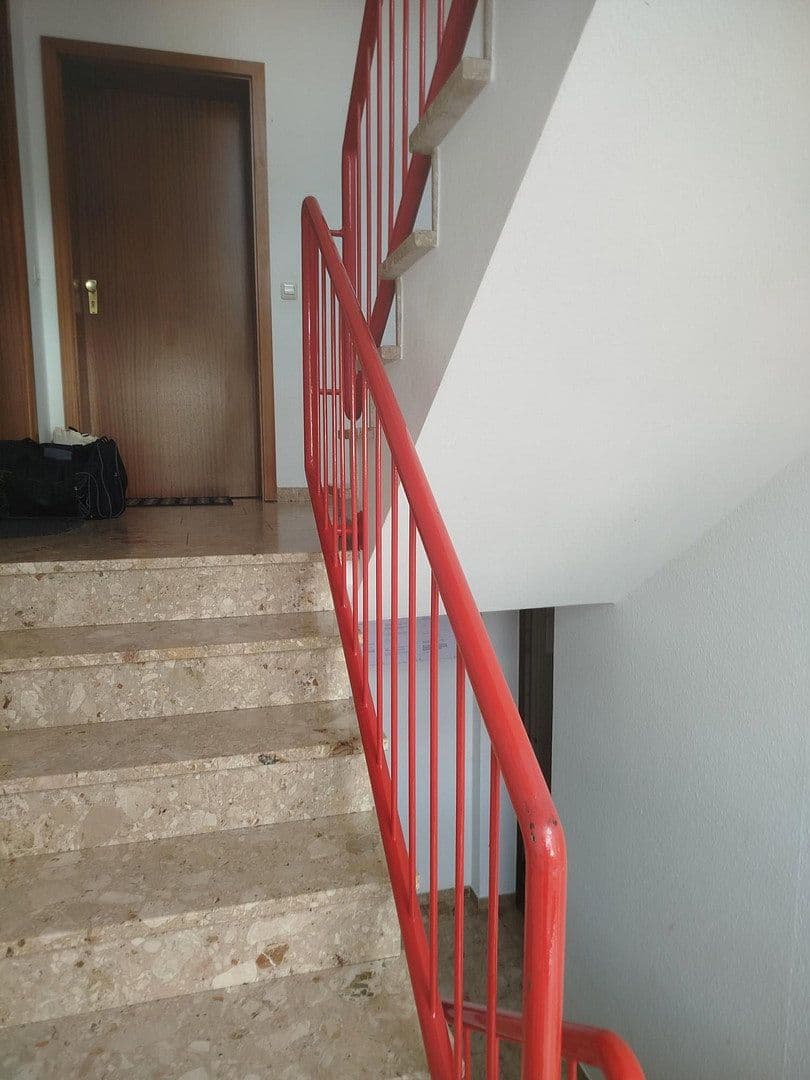 2 bedroom flat for sale, 47 m², Bielefeld, North Rhine-Westphalia 2 bedroom flat for sale, 47 m², Bielefeld, North Rhine-Westphalia