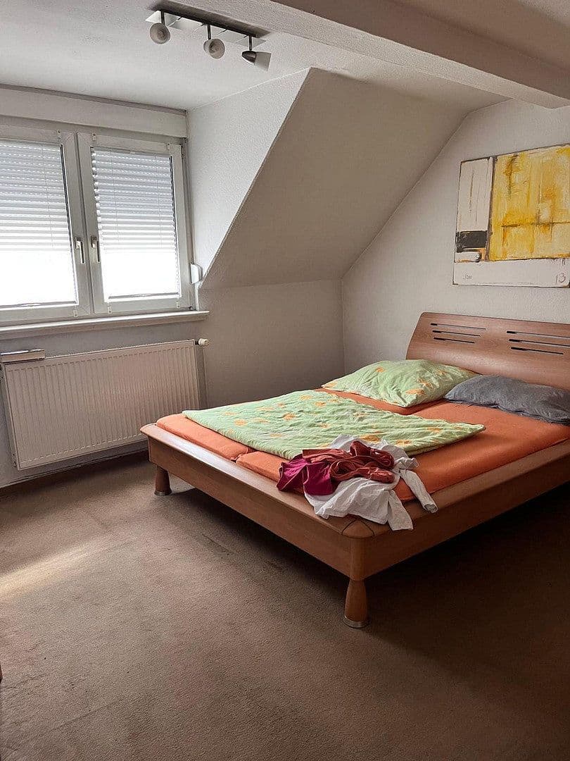 house for sale, 110 m², Heidelberg-Handschuhsheim, Baden-Württemberg house for sale, 110 m², Heidelberg-Handschuhsheim, Baden-Württemberg