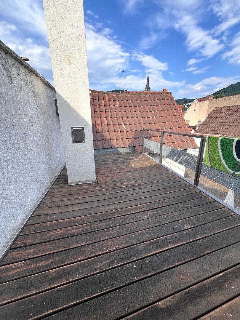 house for sale, 110 m², Heidelberg-Handschuhsheim, Baden-Württemberg house for sale, 110 m², Heidelberg-Handschuhsheim, Baden-Württemberg