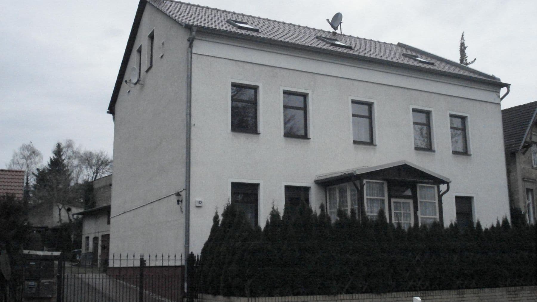 2 bedroom flat to rent, 38 m², Rüdersdorfer Str. 112, Woltersdorf, Brandenburg 2 bedroom flat to rent, 38 m², Rüdersdorfer Str. 112, Woltersdorf, Brandenburg
