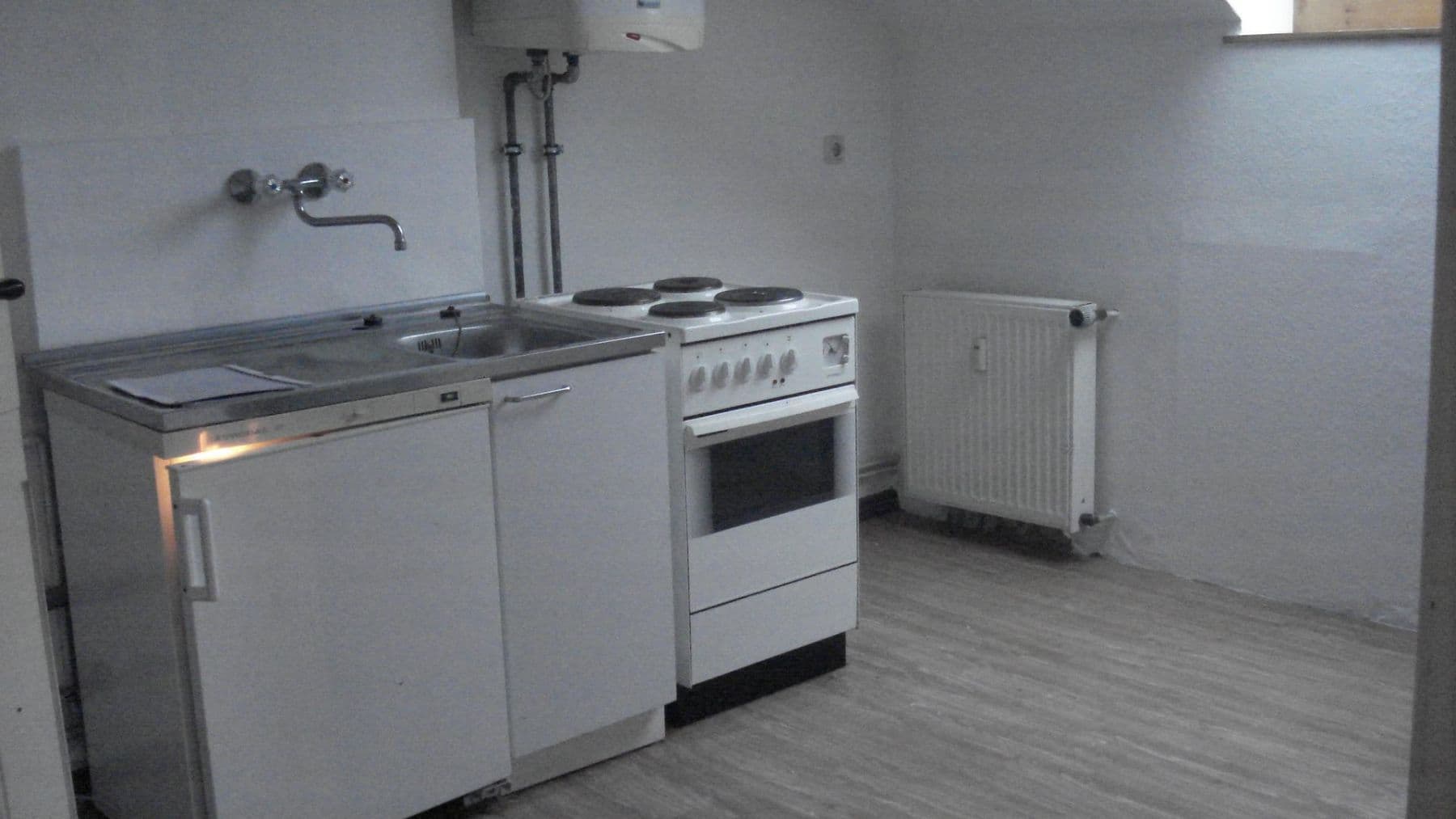 2 bedroom flat to rent, 38 m², Rüdersdorfer Str. 112, Woltersdorf, Brandenburg 2 bedroom flat to rent, 38 m², Rüdersdorfer Str. 112, Woltersdorf, Brandenburg