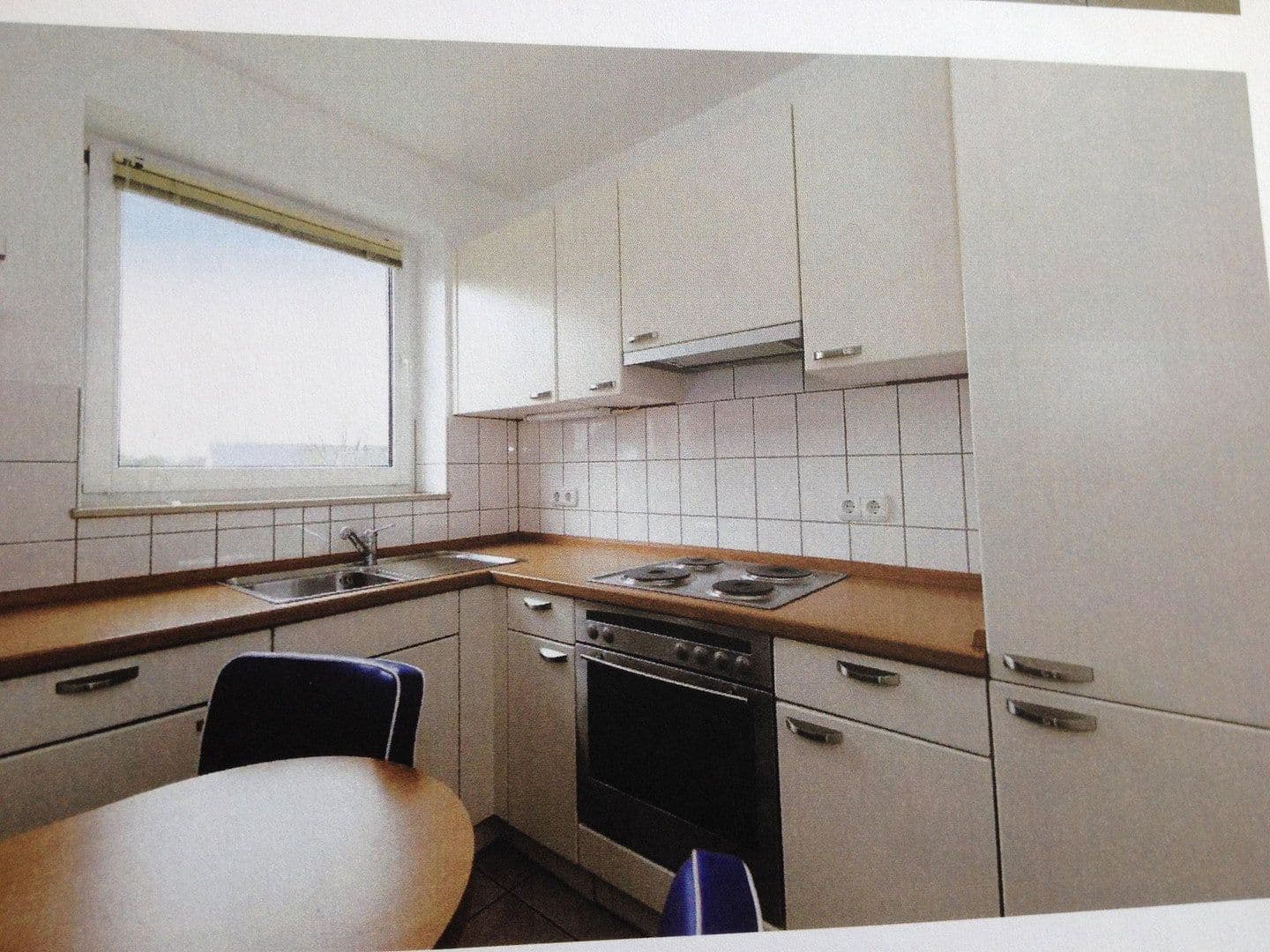 1 bedroom flat for sale, 37 m², Hoxbachstr. 96, Düsseldorf, North Rhine-Westphalia 1 bedroom flat for sale, 37 m², Hoxbachstr. 96, Düsseldorf, North Rhine-Westphalia