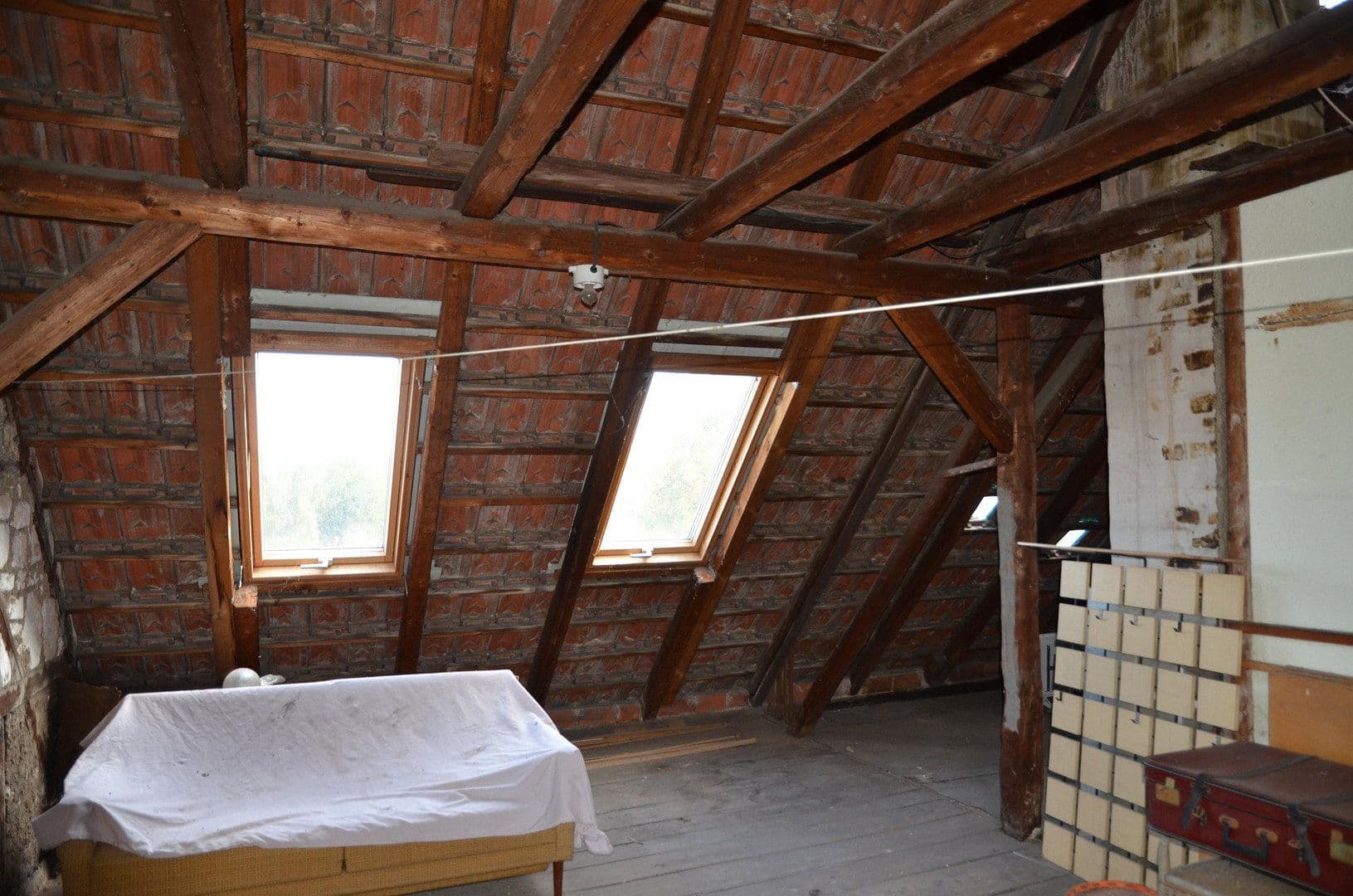 house for sale, 166 m², Gothaer Str. 4, Ohrdruf, Thuringia house for sale, 166 m², Gothaer Str. 4, Ohrdruf, Thuringia