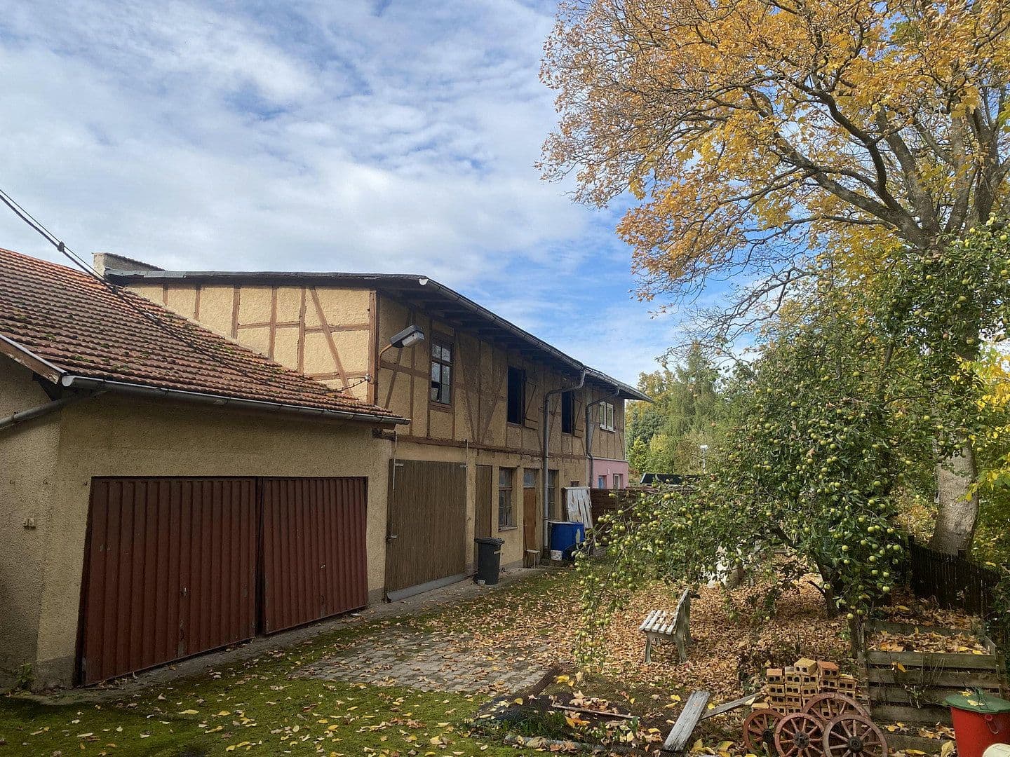 house for sale, 166 m², Gothaer Str. 4, Ohrdruf, Thuringia house for sale, 166 m², Gothaer Str. 4, Ohrdruf, Thuringia