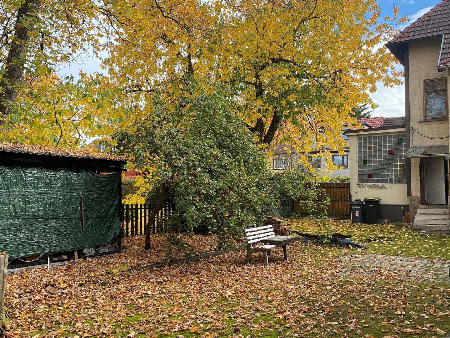 house for sale, 166 m², Gothaer Str. 4, Ohrdruf, Thuringia house for sale, 166 m², Gothaer Str. 4, Ohrdruf, Thuringia