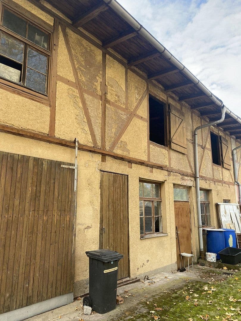 house for sale, 166 m², Gothaer Str. 4, Ohrdruf, Thuringia house for sale, 166 m², Gothaer Str. 4, Ohrdruf, Thuringia