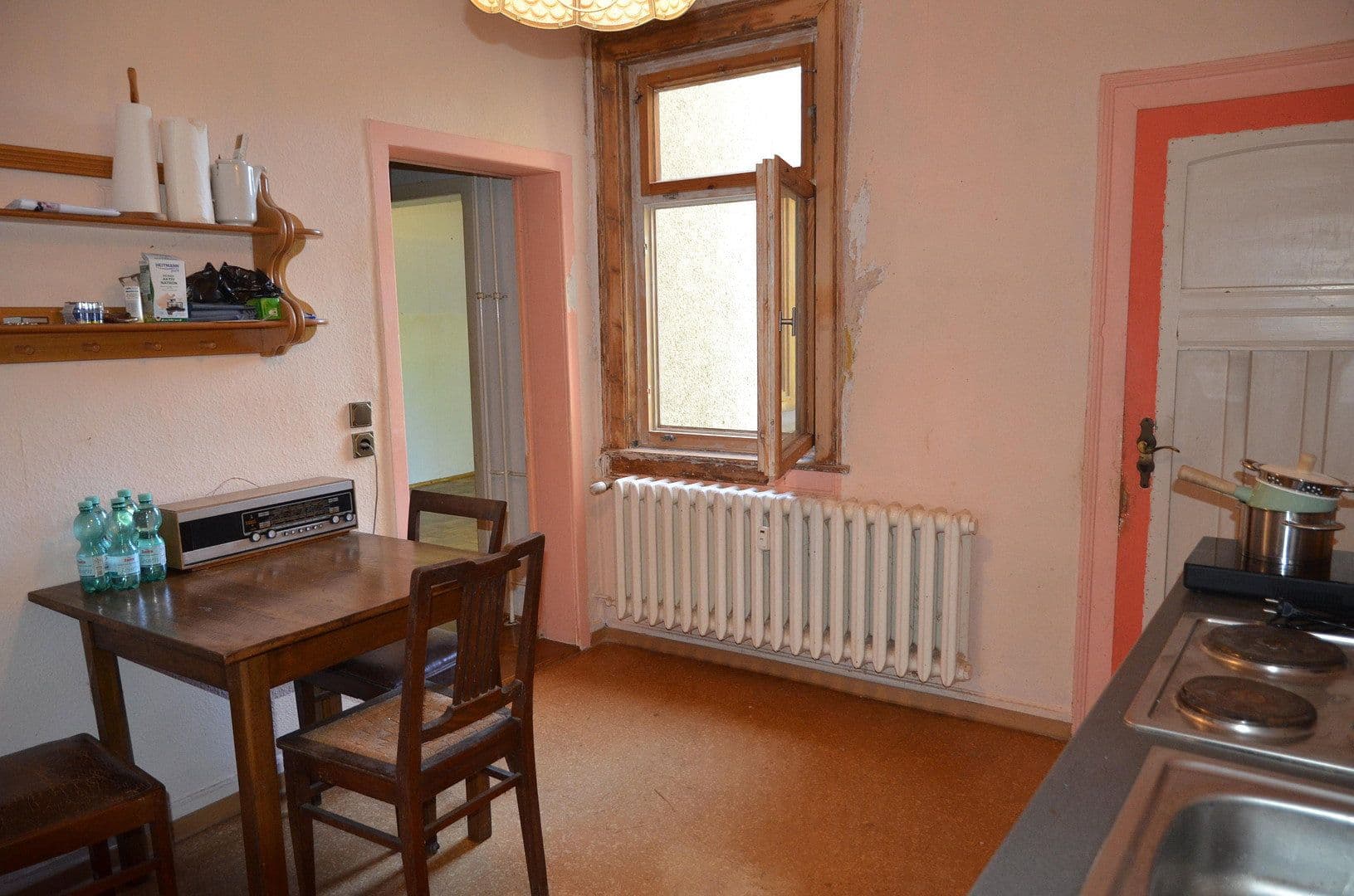 house for sale, 166 m², Gothaer Str. 4, Ohrdruf, Thuringia house for sale, 166 m², Gothaer Str. 4, Ohrdruf, Thuringia