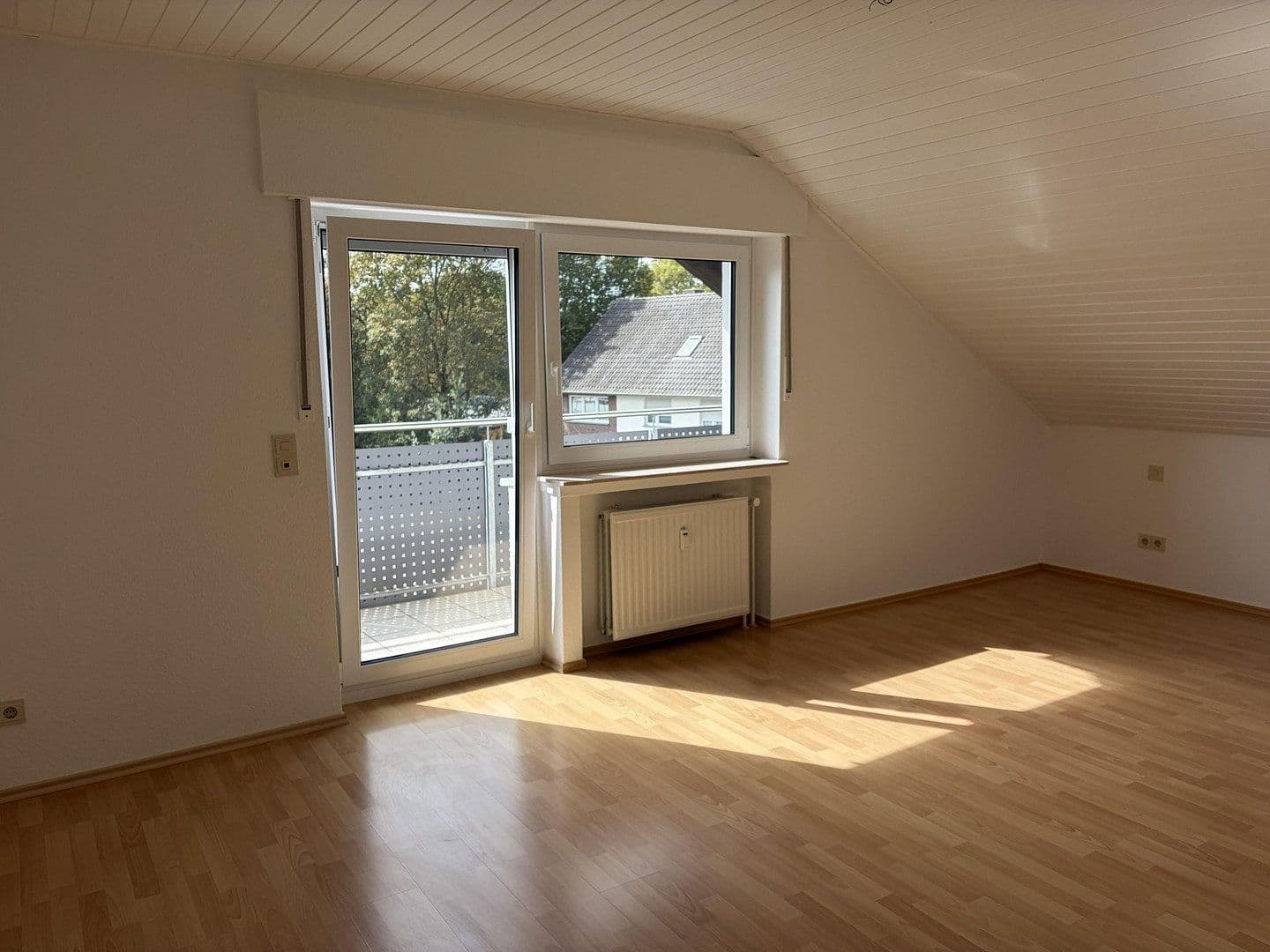 3 bedroom flat to rent, 104 m², Paderborn, North Rhine-Westphalia 3 bedroom flat to rent, 104 m², Paderborn, North Rhine-Westphalia