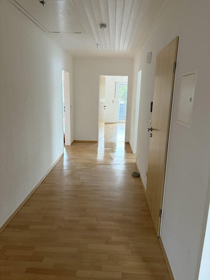 3 bedroom flat to rent, 104 m², Paderborn, North Rhine-Westphalia 3 bedroom flat to rent, 104 m², Paderborn, North Rhine-Westphalia