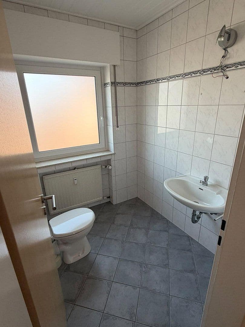 3 bedroom flat to rent, 104 m², Paderborn, North Rhine-Westphalia 3 bedroom flat to rent, 104 m², Paderborn, North Rhine-Westphalia