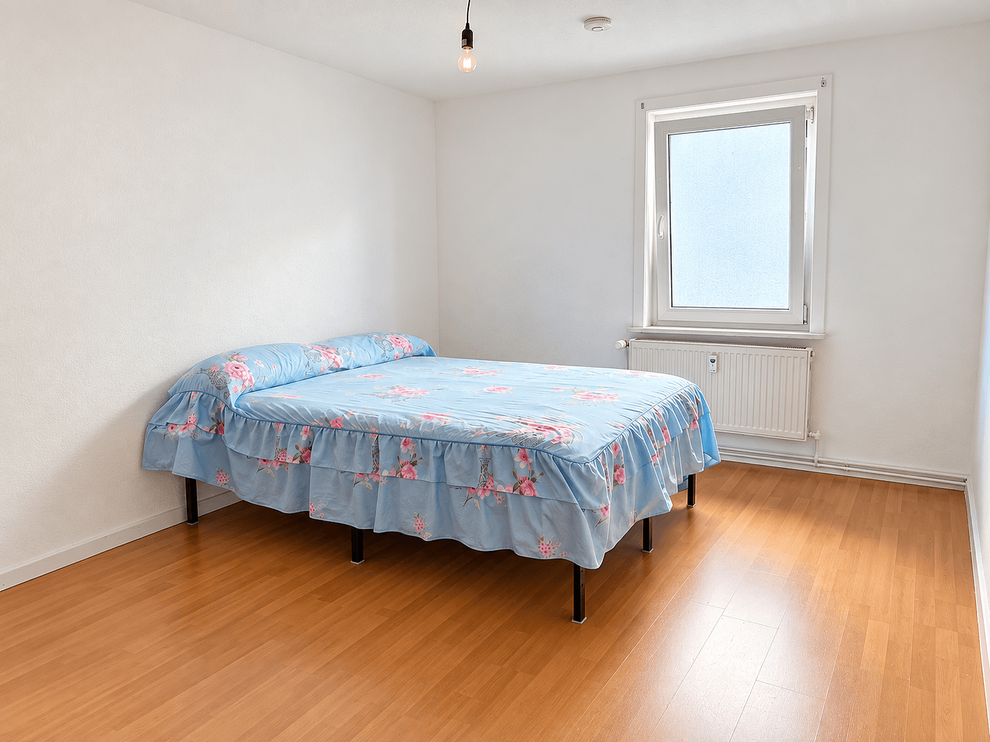 3 bedroom flat to rent, 77 m², Marburger Straße 9, Burgwald, Hesse 3 bedroom flat to rent, 77 m², Marburger Straße 9, Burgwald, Hesse
