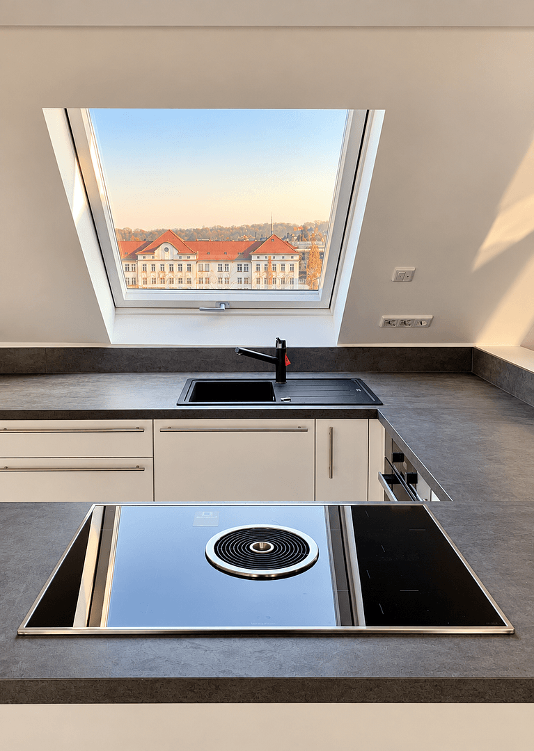 3 bedroom flat to rent, 107 m², Aschaffenburg, Bavaria 3 bedroom flat to rent, 107 m², Aschaffenburg, Bavaria