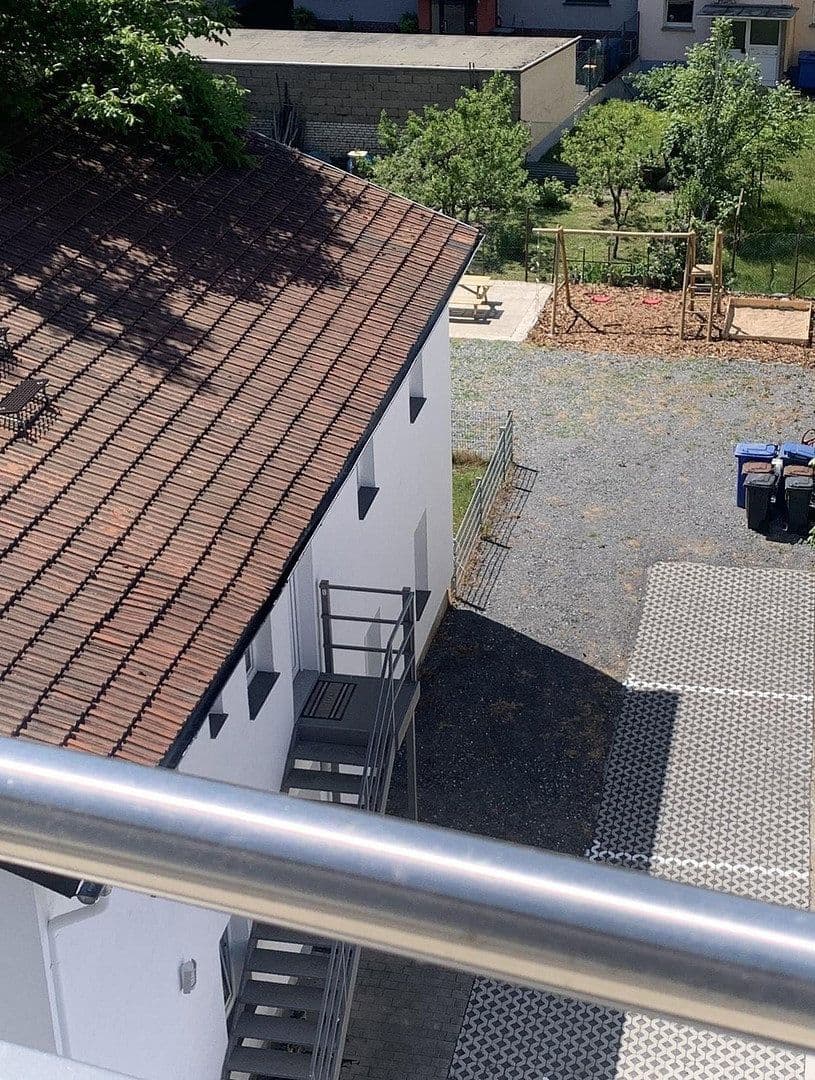 3 bedroom flat to rent, 107 m², Aschaffenburg, Bavaria 3 bedroom flat to rent, 107 m², Aschaffenburg, Bavaria