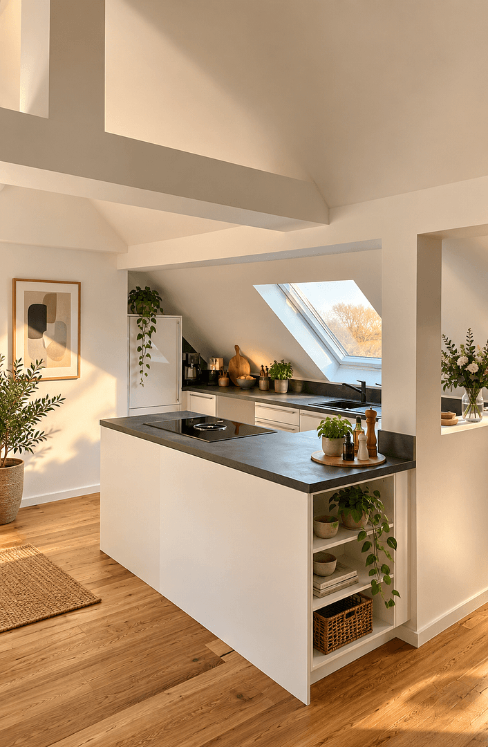 3 bedroom flat to rent, 107 m², Aschaffenburg, Bavaria 3 bedroom flat to rent, 107 m², Aschaffenburg, Bavaria