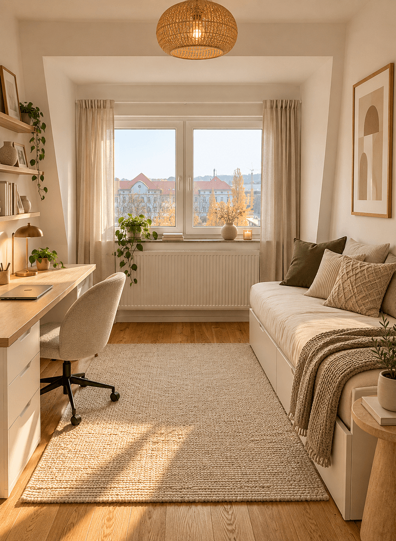 3 bedroom flat to rent, 107 m², Aschaffenburg, Bavaria 3 bedroom flat to rent, 107 m², Aschaffenburg, Bavaria