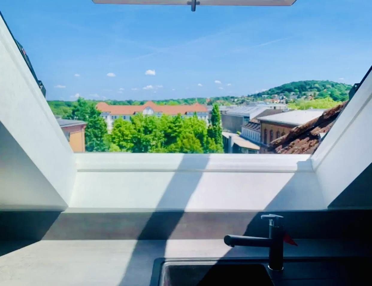 3 bedroom flat to rent, 107 m², Aschaffenburg, Bavaria 3 bedroom flat to rent, 107 m², Aschaffenburg, Bavaria