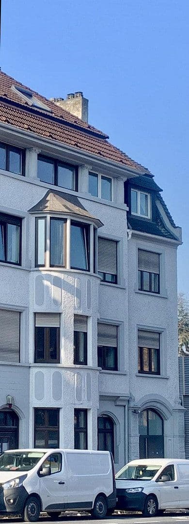 3 bedroom flat to rent, 107 m², Aschaffenburg, Bavaria 3 bedroom flat to rent, 107 m², Aschaffenburg, Bavaria
