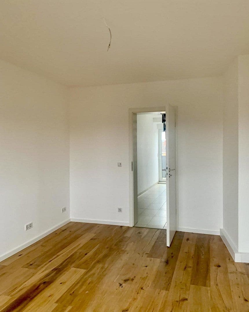 3 bedroom flat to rent, 107 m², Aschaffenburg, Bavaria 3 bedroom flat to rent, 107 m², Aschaffenburg, Bavaria
