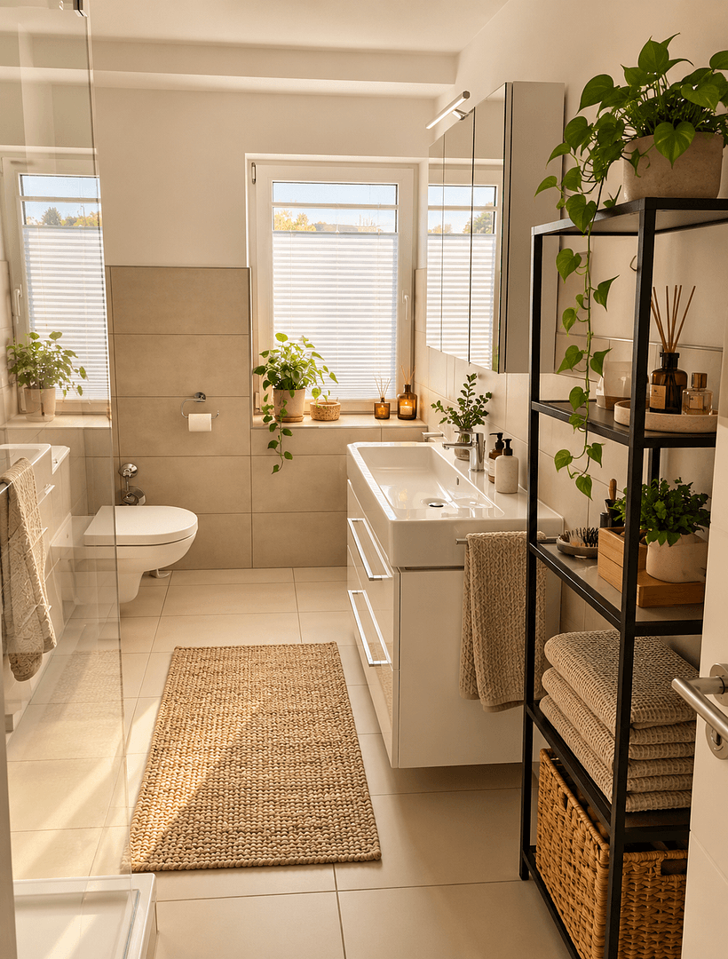 3 bedroom flat to rent, 107 m², Aschaffenburg, Bavaria 3 bedroom flat to rent, 107 m², Aschaffenburg, Bavaria