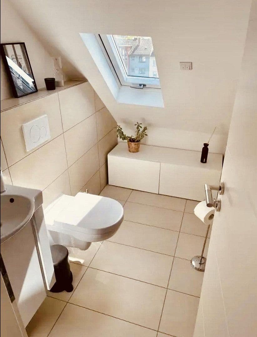 3 bedroom flat to rent, 107 m², Aschaffenburg, Bavaria 3 bedroom flat to rent, 107 m², Aschaffenburg, Bavaria