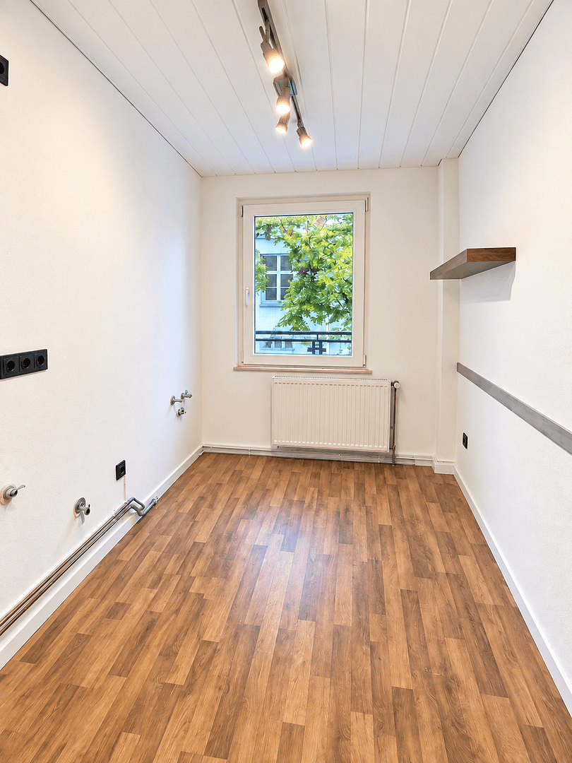 2 bedroom flat to rent, 55 m², Gabelsbergerstr. 5, Duisburg, North Rhine-Westphalia 2 bedroom flat to rent, 55 m², Gabelsbergerstr. 5, Duisburg, North Rhine-Westphalia