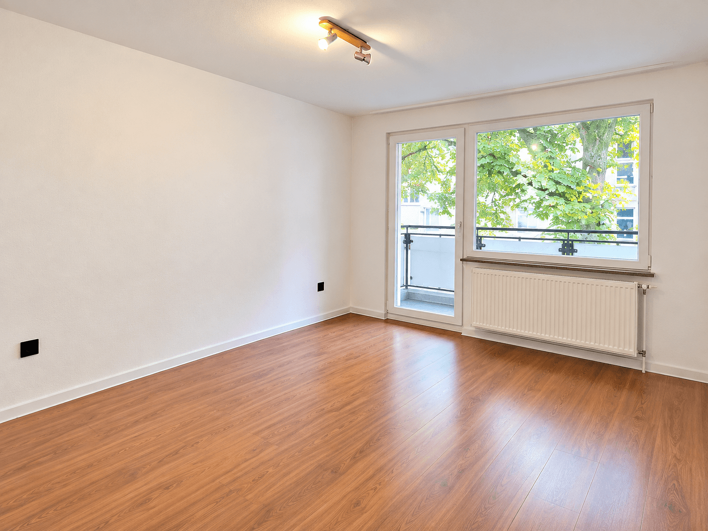 2 bedroom flat to rent, 55 m², Gabelsbergerstr. 5, Duisburg, North Rhine-Westphalia 2 bedroom flat to rent, 55 m², Gabelsbergerstr. 5, Duisburg, North Rhine-Westphalia