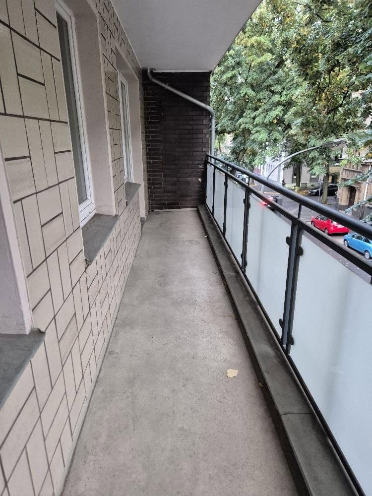 2 bedroom flat to rent, 55 m², Gabelsbergerstr. 5, Duisburg, North Rhine-Westphalia 2 bedroom flat to rent, 55 m², Gabelsbergerstr. 5, Duisburg, North Rhine-Westphalia