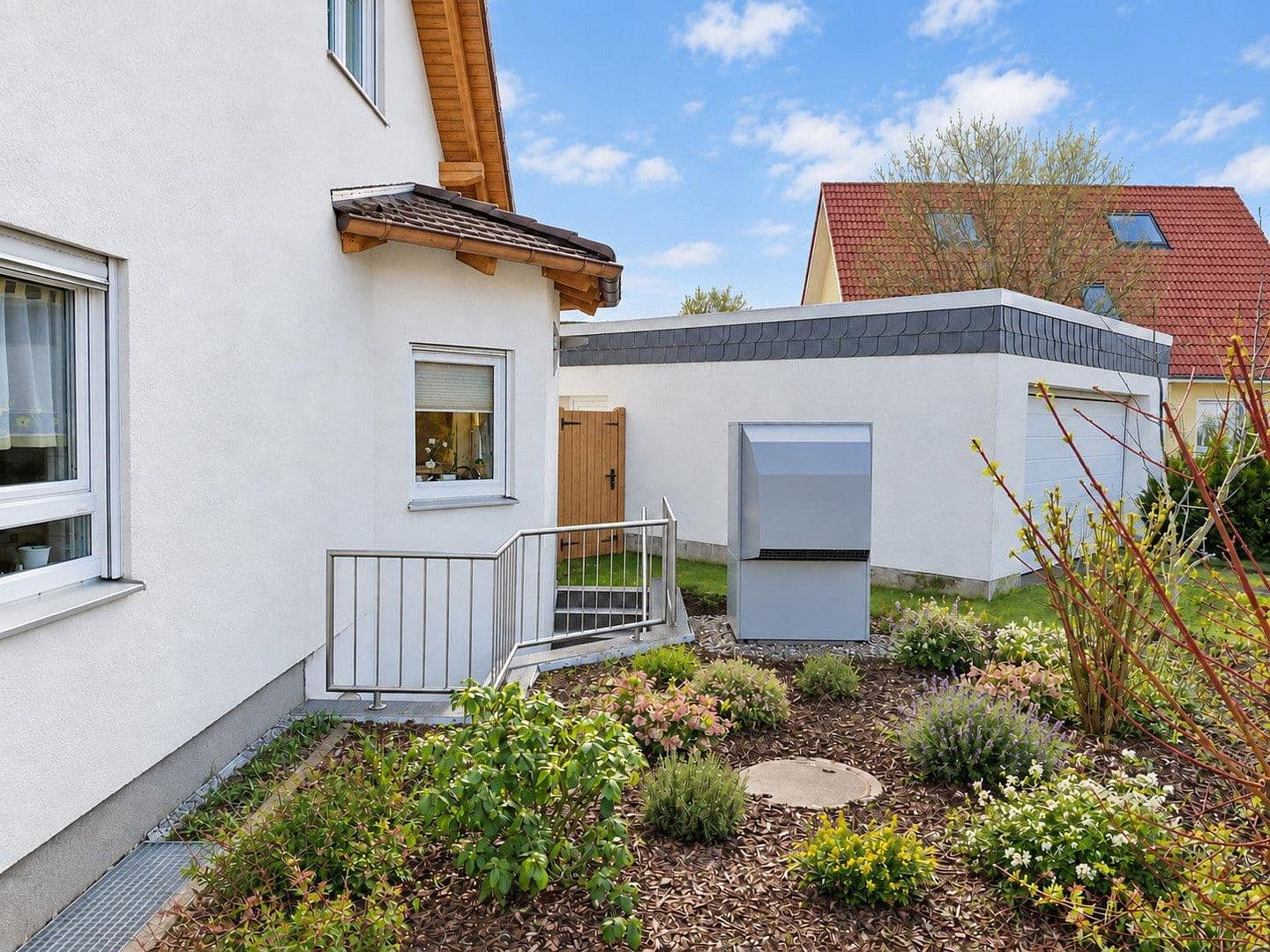 house for sale, 226 m², Pattensen, Lower Saxony house for sale, 226 m², Pattensen, Lower Saxony