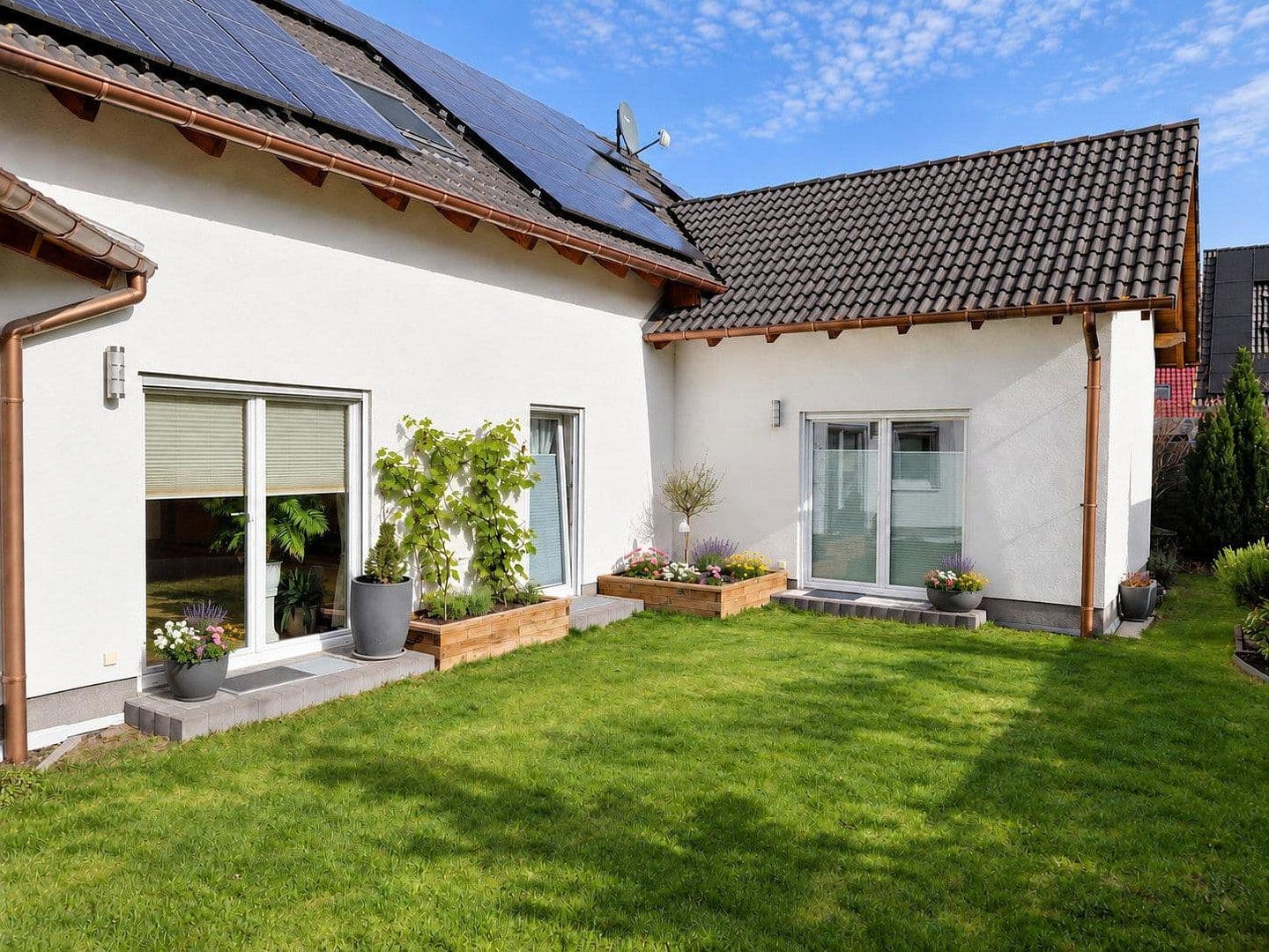 house for sale, 226 m², Pattensen, Lower Saxony house for sale, 226 m², Pattensen, Lower Saxony