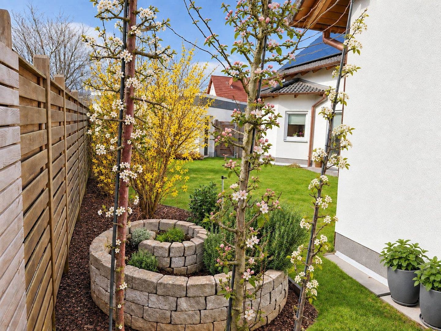 house for sale, 226 m², Pattensen, Lower Saxony house for sale, 226 m², Pattensen, Lower Saxony