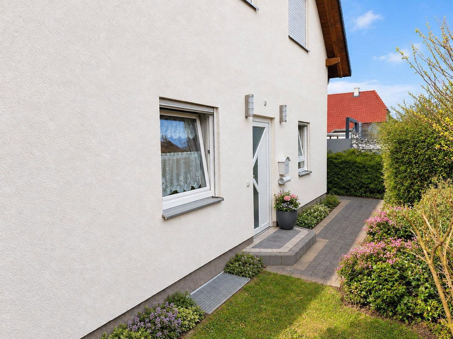 house for sale, 226 m², Pattensen, Lower Saxony house for sale, 226 m², Pattensen, Lower Saxony