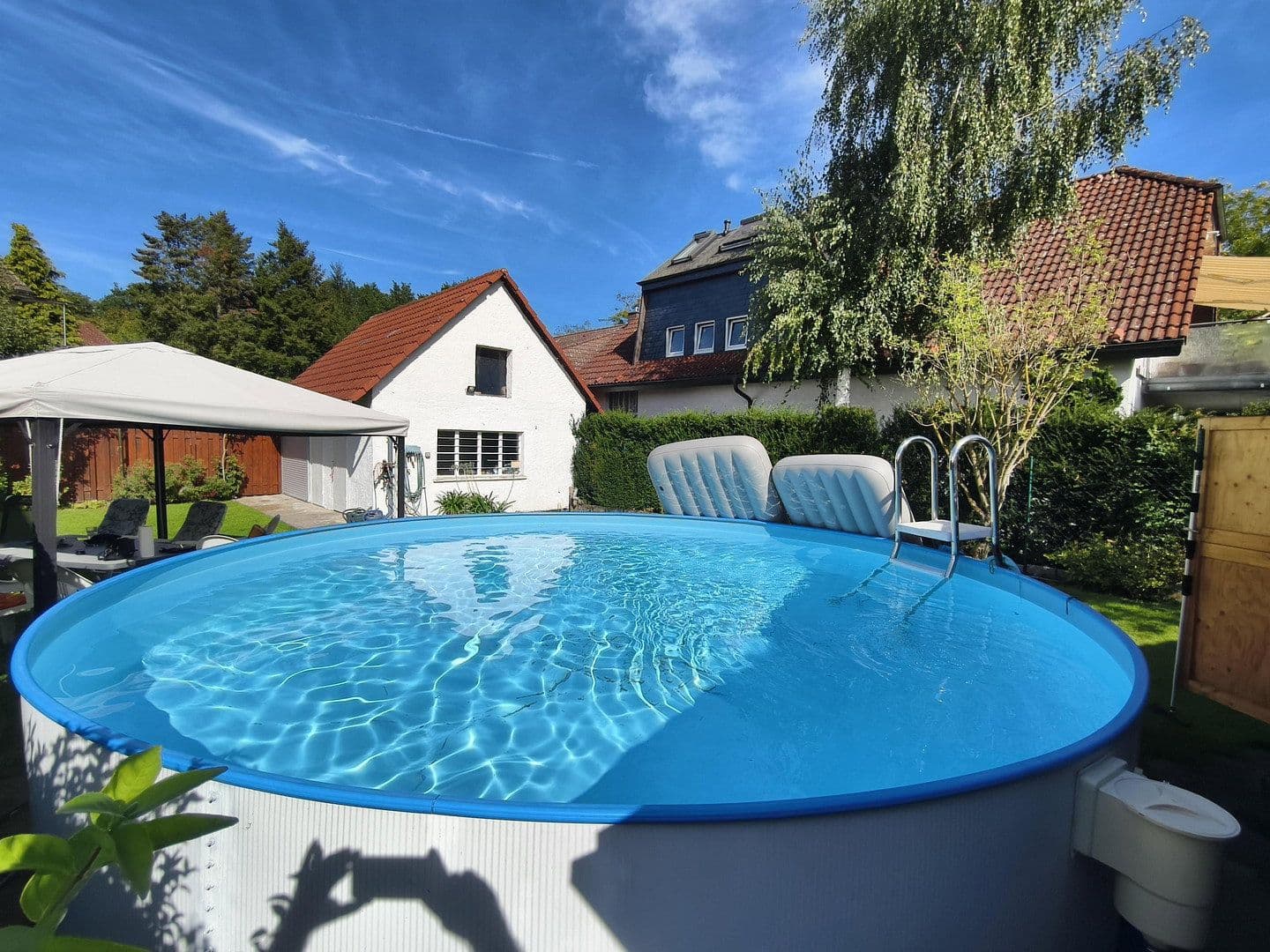 house for sale, 150 m², Offenbach Rumpenheim, Hesse house for sale, 150 m², Offenbach Rumpenheim, Hesse