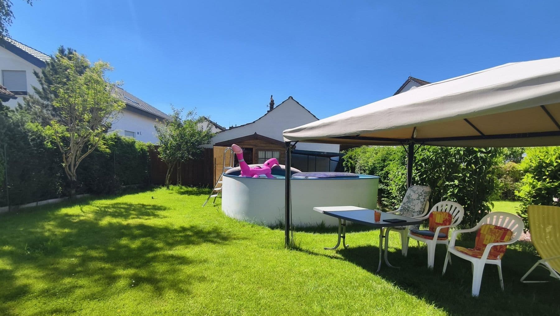house for sale, 150 m², Offenbach Rumpenheim, Hesse house for sale, 150 m², Offenbach Rumpenheim, Hesse