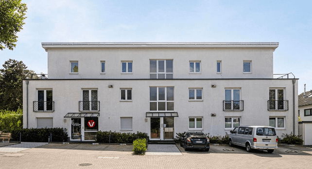 3 bedroom flat for sale, 110 m², Homberger Str. 46, Ratingen, North Rhine-Westphalia 3 bedroom flat for sale, 110 m², Homberger Str. 46, Ratingen, North Rhine-Westphalia