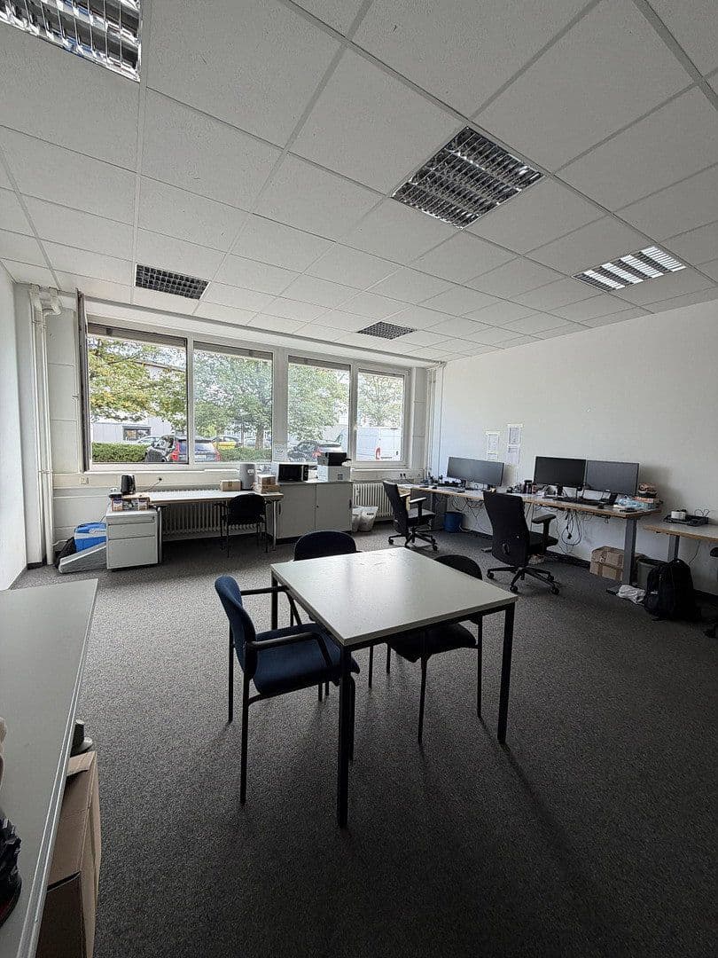 office to rent, 100 m², Augsburg, Bavaria office to rent, 100 m², Augsburg, Bavaria