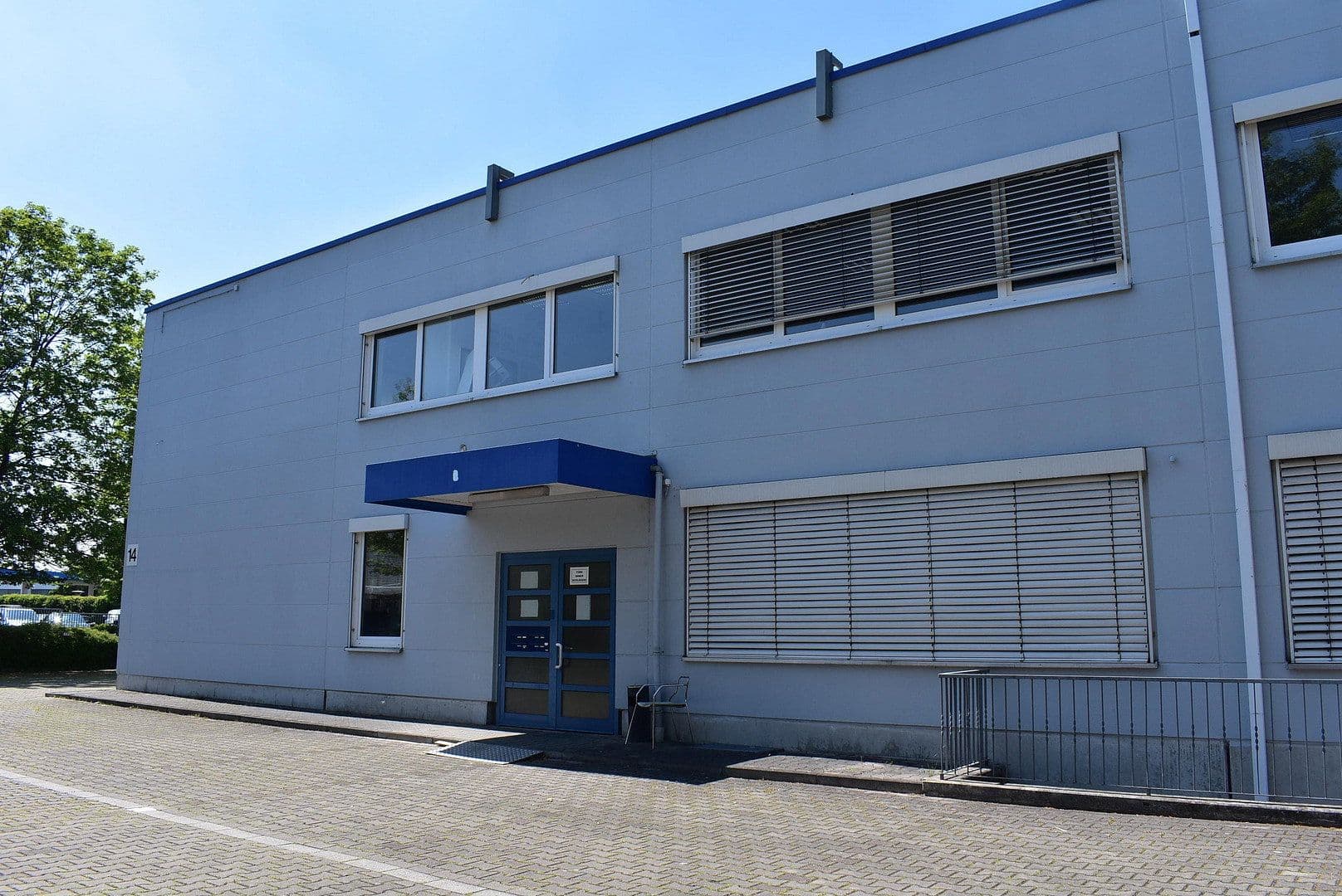 office to rent, 100 m², Augsburg, Bavaria office to rent, 100 m², Augsburg, Bavaria