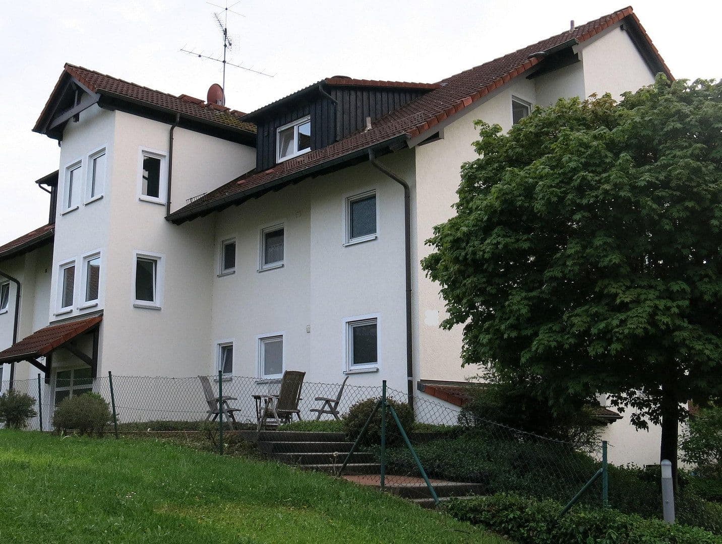 3 bedroom flat to rent, 90 m², Zell unter Aichelberg, Baden-Württemberg 3 bedroom flat to rent, 90 m², Zell unter Aichelberg, Baden-Württemberg