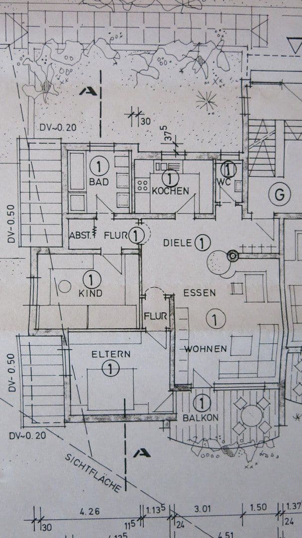 3 bedroom flat to rent, 90 m², Zell unter Aichelberg, Baden-Württemberg 3 bedroom flat to rent, 90 m², Zell unter Aichelberg, Baden-Württemberg