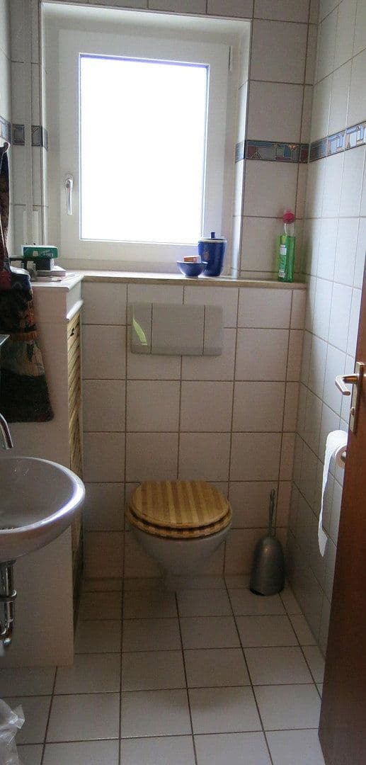 3 bedroom flat to rent, 90 m², Zell unter Aichelberg, Baden-Württemberg 3 bedroom flat to rent, 90 m², Zell unter Aichelberg, Baden-Württemberg