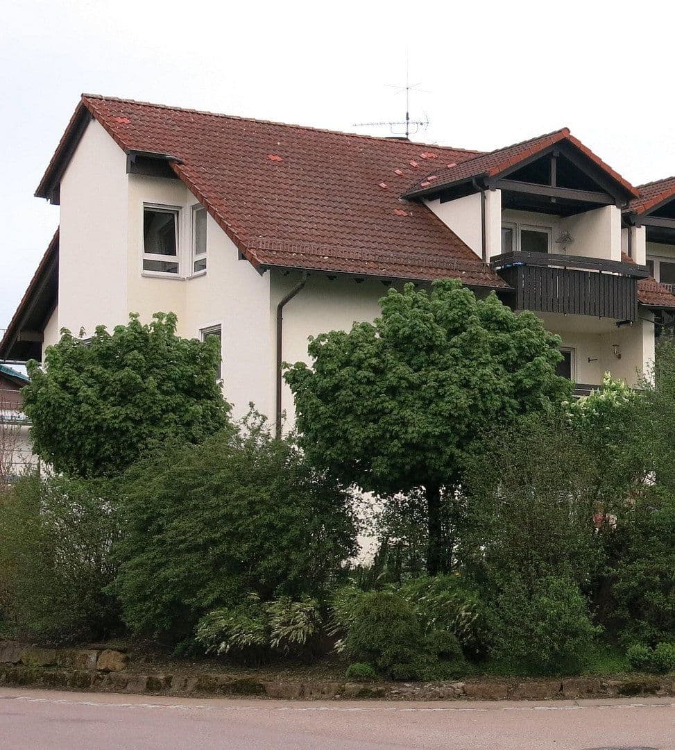 3 bedroom flat to rent, 90 m², Zell unter Aichelberg, Baden-Württemberg 3 bedroom flat to rent, 90 m², Zell unter Aichelberg, Baden-Württemberg